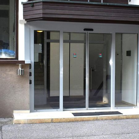 Apartment D'Auszeit Bad Goisern Exterior foto