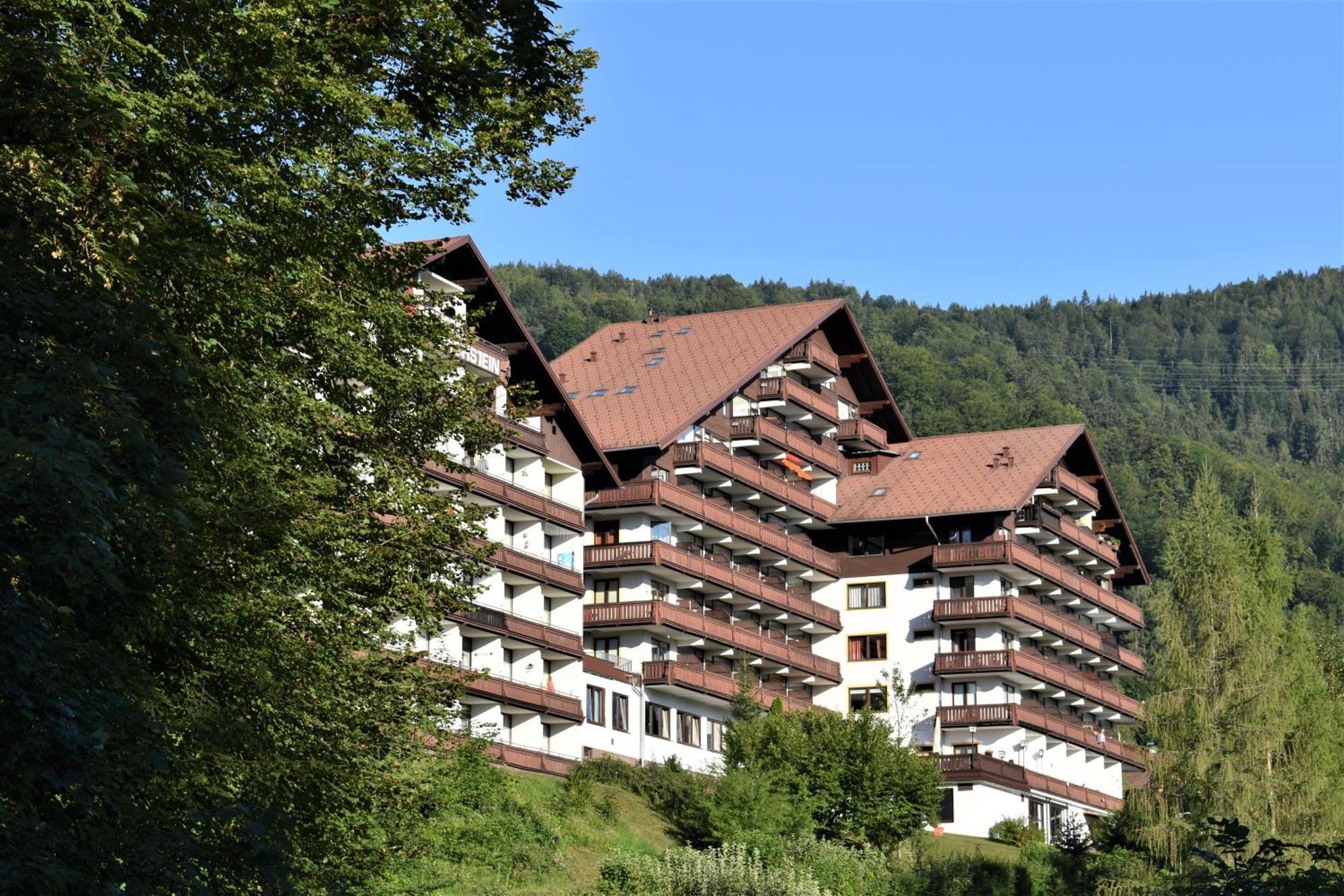 Apartment D'Auszeit Bad Goisern Exterior foto
